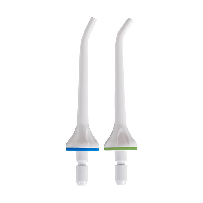 Irrigador bucal limpiador dental blanco marca Kalley
