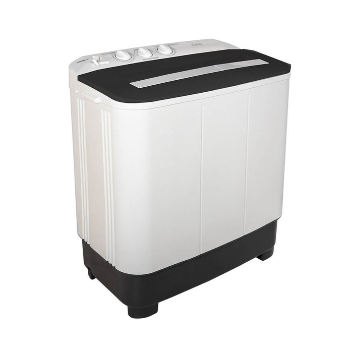 Lavadora semi automática carga superior 10,1 Kilos  marca Kalley