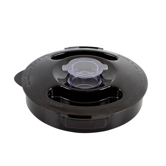 Licuadora 1.5 litros negra marca Kalley