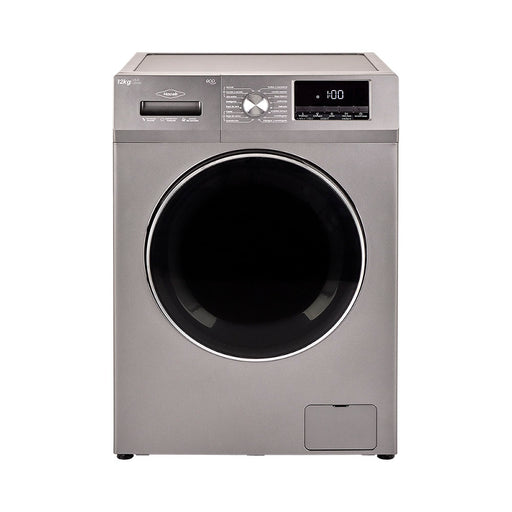 electrodomestico cocina estufa piso en cristal 76 cm gas natural azul haceb 9003526 mp madecentro