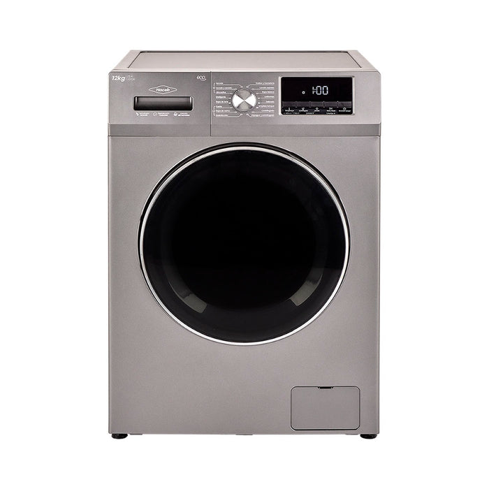 electrodomestico cocina estufa piso en cristal 76 cm gas natural azul haceb 9003526 mp madecentro