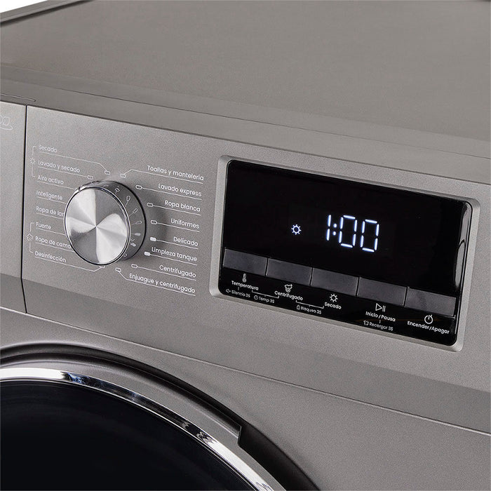 electrodomestico cocina estufa piso en cristal 76 cm gas natural azul haceb 9003526 mp madecentro
