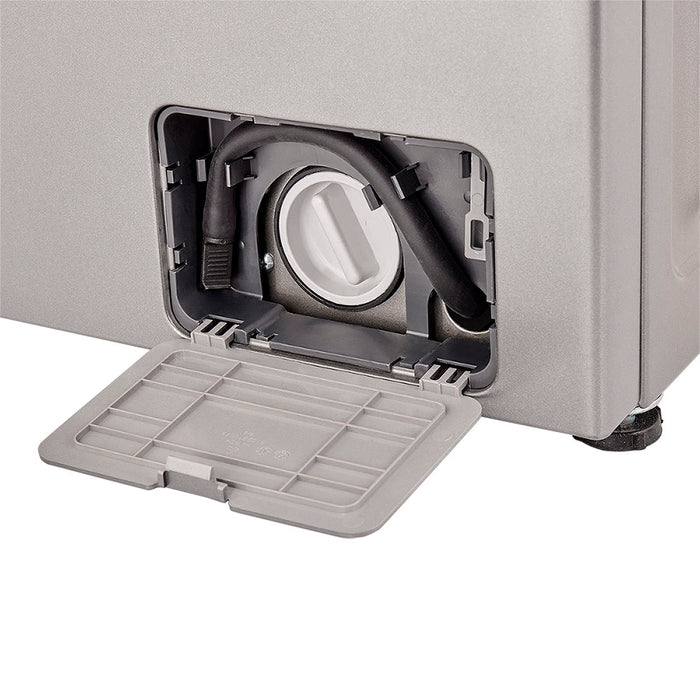 electrodomestico cocina estufa piso en cristal 76 cm gas natural azul haceb 9003526 mp madecentro