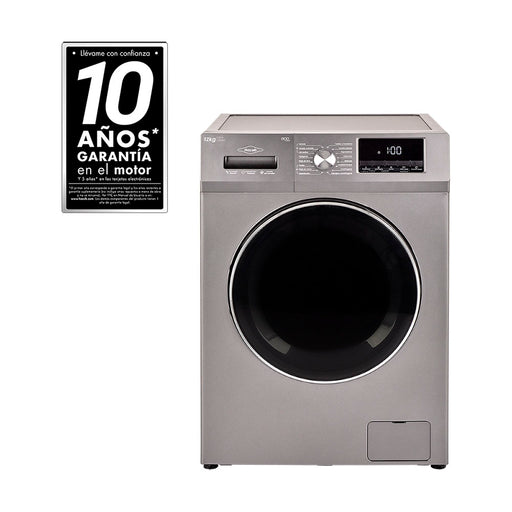electrodomestico cocina estufa piso en cristal 76 cm gas natural azul haceb 9003526 mp madecentro