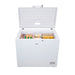 electrodomestico refrigeracion congelador blanco haceb 9003303 mp madecentro