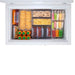 electrodomestico refrigeracion congelador blanco haceb 9003303 mp madecentro