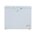 electrodomestico refrigeracion congelador blanco haceb 9003303 mp madecentro