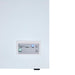 electrodomestico refrigeracion congelador blanco haceb 9003303 mp madecentro