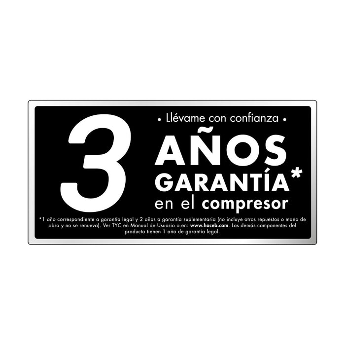 electrodomestico cocina cocineta 2 puestos gas propano haceb 9000690 mp madecentro
