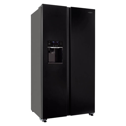 electrodomestico refrigeracion nevera bottom mount 543l dispensador agua inoxidable haceb 9003628 mp madecentro