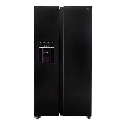 electrodomestico refrigeracion nevera bottom mount 543l dispensador agua inoxidable haceb 9003628 mp madecentro