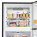 electrodomesticorefrigeracionnevera271lnofrostcondispensadordeagua,manijaexterna,colornegroesmeralda,tecnologiainverter9003544mpmadecentro16