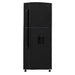 electrodomesticorefrigeracionnevera271lnofrostcondispensadordeagua,manijaexterna,colornegroesmeralda,tecnologiainverter9003544mpmadecentro1
