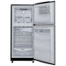 electrodomesticorefrigeracionnevera271lnofrostcondispensadordeagua,manijaexterna,colornegroesmeralda,tecnologiainverter9003544mpmadecentro2