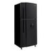 electrodomesticorefrigeracionnevera271lnofrostcondispensadordeagua,manijaexterna,colornegroesmeralda,tecnologiainverter9003544mpmadecentro4