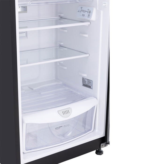 electrodomesticorefrigeracionnevera271lnofrostcondispensadordeagua,manijaexterna,colornegroesmeralda,tecnologiainverter9003544mpmadecentro6