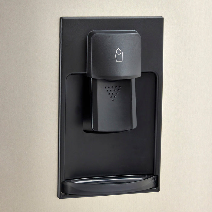 electrodomesticorefrigeracionnevera271lnofrostcondispensadordeagua,manijainterna,colorinox,tecnologiainverter9003543mpmadecentro17