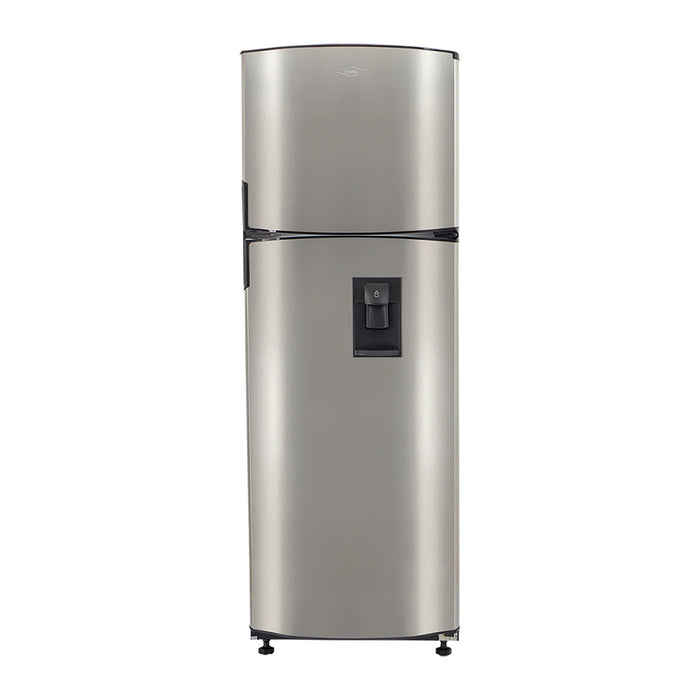 electrodomesticorefrigeracionnevera271lnofrostcondispensadordeagua,manijainterna,colorinox,tecnologiainverter9003543mpmadecentro1