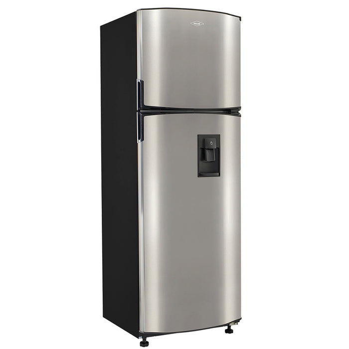electrodomesticorefrigeracionnevera271lnofrostcondispensadordeagua,manijainterna,colorinox,tecnologiainverter9003543mpmadecentro3