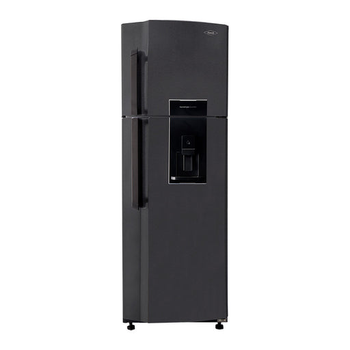 electrodomesticorefrigeracionnevera311lnofrostcondispensadordeagua,manijaexterna,colortitanio,tecnologiainverter9003594mpmadecentro1