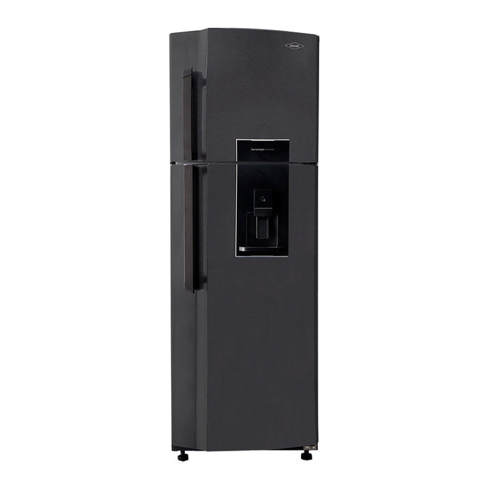 electrodomesticorefrigeracionnevera311lnofrostcondispensadordeagua,manijaexterna,colortitanio,tecnologiainverter9003594mpmadecentro1