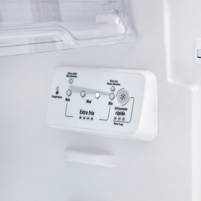electrodomesticorefrigeracionnevera311lnofrostcondispensadordeagua,manijaexterna,colortitanio,tecnologiainverter9003594mpmadecentro20