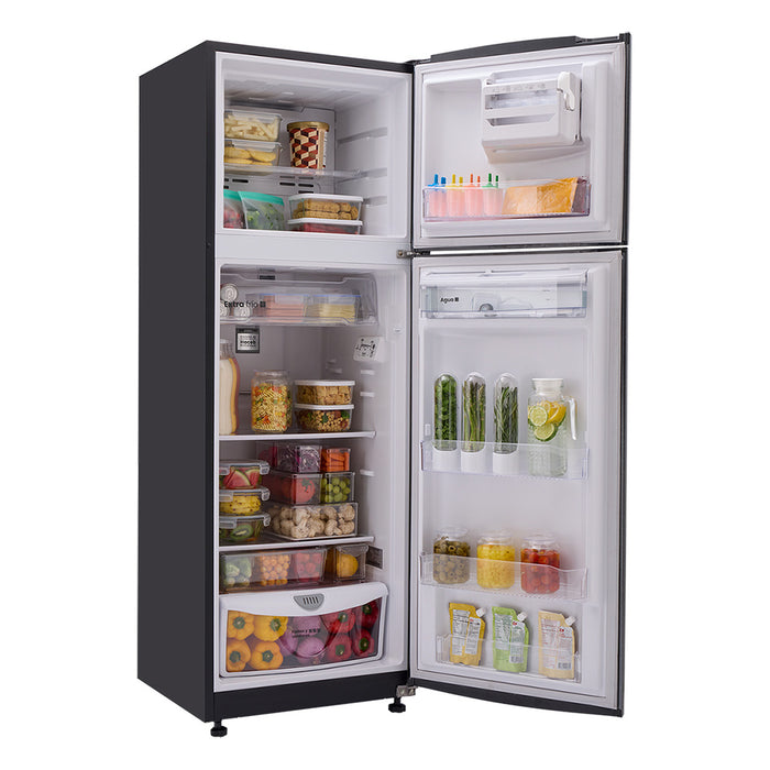 electrodomesticorefrigeracionnevera311lnofrostcondispensadordeagua,manijaexterna,colortitanio,tecnologiainverter9003594mpmadecentro5