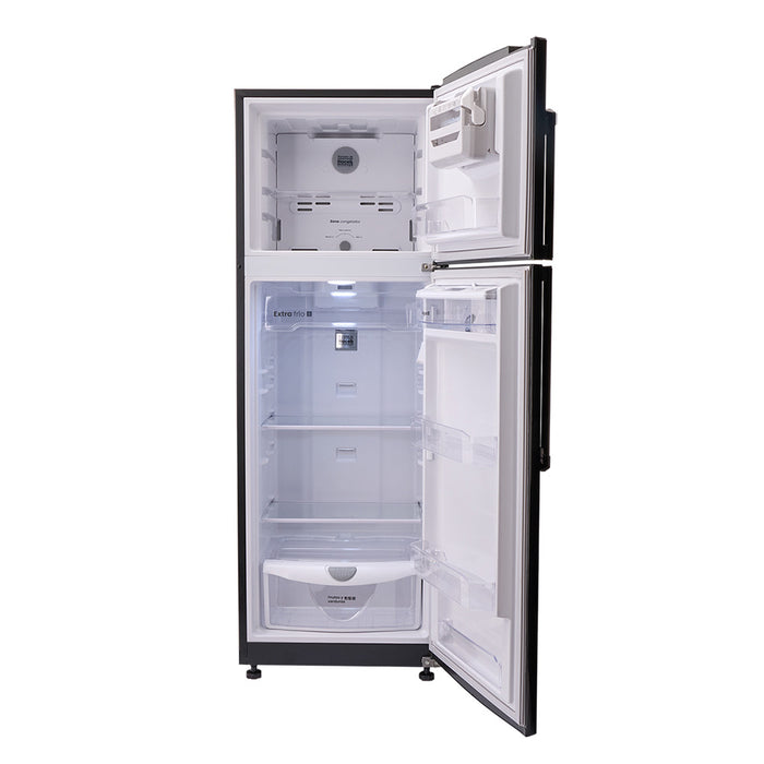 electrodomesticorefrigeracionnevera311lnofrostcondispensadordeagua,manijaexterna,colortitanio,tecnologiainverter9003594mpmadecentro6