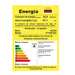 electrodomestico refrigeracion nevera no frost 311l inverter manija integrada negro esmeralda haceb 9003439 mp madecentro