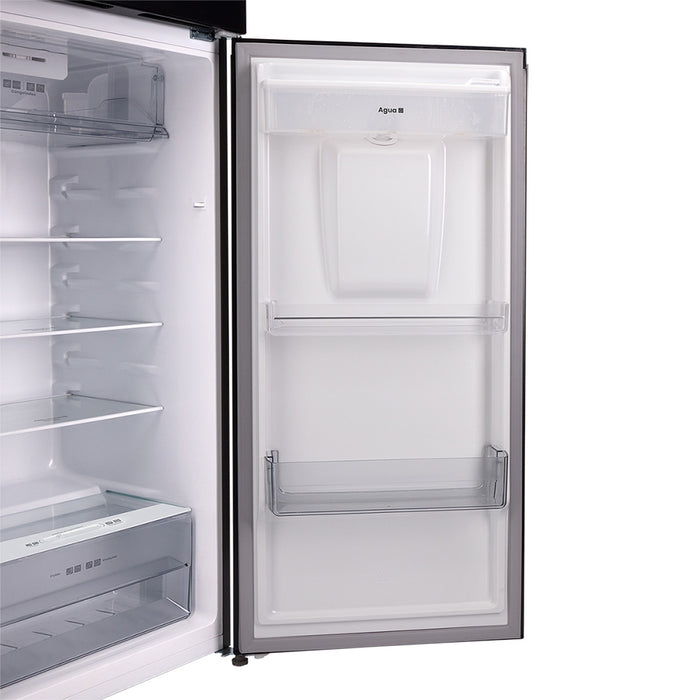 electrodomesticorefrigeracionneveranofrost241litrosmanijaintegradanegramarcahaceb9003587mpmadecentro8e2099e8c569e472680c1b4eb220e6243