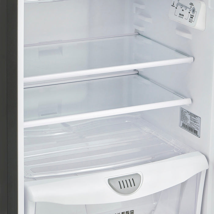 electrodomesticorefrigeracionneveranofrost243lcondispensadordeaguaymanijaexternacolornegrocosmicoinverter9003545mpmadecentro19