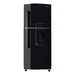 electrodomesticorefrigeracionneveranofrost243lcondispensadordeaguaymanijaexternacolornegrocosmicoinverter9003545mpmadecentro1
