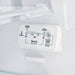 electrodomesticorefrigeracionneveranofrost243lcondispensadordeaguaymanijaexternacolornegrocosmicoinverter9003545mpmadecentro16