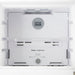 electrodomestico refrigeracion nevera no frost 243l manija integrada gris plomo haceb 9002966 mp madecentro