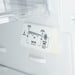 electrodomestico refrigeracion nevera no frost 243l manija integrada gris plomo haceb 9002966 mp madecentro