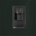 electrodomestico refrigeracion nevera no frost 243l manija integrada gris plomo haceb 9002966 mp madecentro