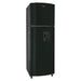 electrodomestico refrigeracion nevera no frost 243l manija integrada gris plomo haceb 9002966 mp madecentro