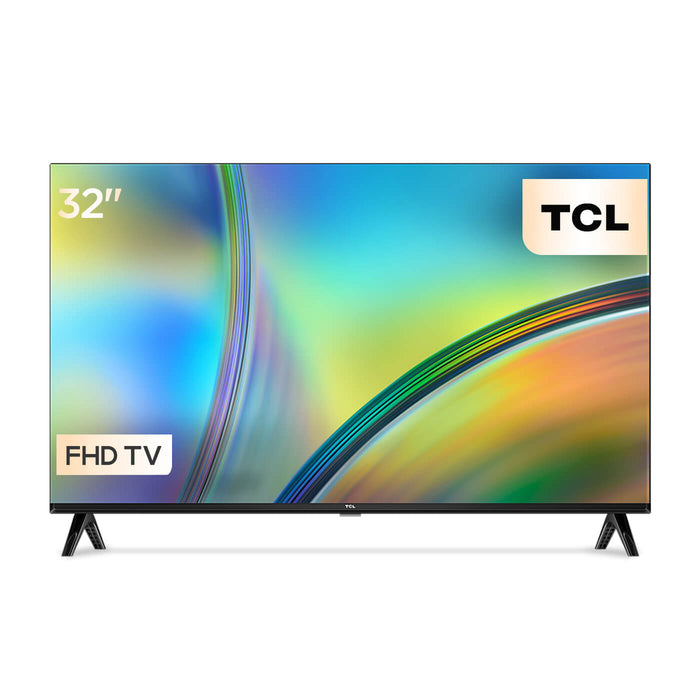 Televisor de 32"  Full HD