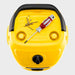 electrodomesticos aspirado limpieza aspiradora karcher wd3 3 en 1 amarillo karcher clak390 mp madecentro