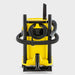 electrodomesticos aspirado limpieza aspiradora karcher wd3 3 en 1 amarillo karcher clak390 mp madecentro