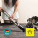 electrodomesticos aspirado limpieza aspiradora sin bolsa vcl 3 cyclonic karcher clac380 mp madecentro