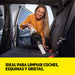 electrodomesticos aspirado limpieza aspiradora vertical 2 en 1 vcl1 karcher karcher clav370 mp madecentro