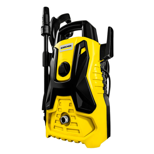 electrodomesticos aspirado limpieza hidrolavadora portatil karcher 1450 psi karcher clhp340 mp madecentro