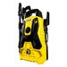 electrodomesticos aspirado limpieza hidrolavadora portatil karcher 1450 psi karcher clhp340 mp madecentro