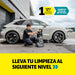 electrodomesticos aspirado limpieza hidrolavadora profesional hd 4 8 classic 1740 psi karcher karcher clhp360 mp madecentro