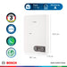electrodomesticos climatizacion calentadoragua 12 l tiro forzado paso gas propano therm 1400 f bosch ltda calbos046 mp madecentro
