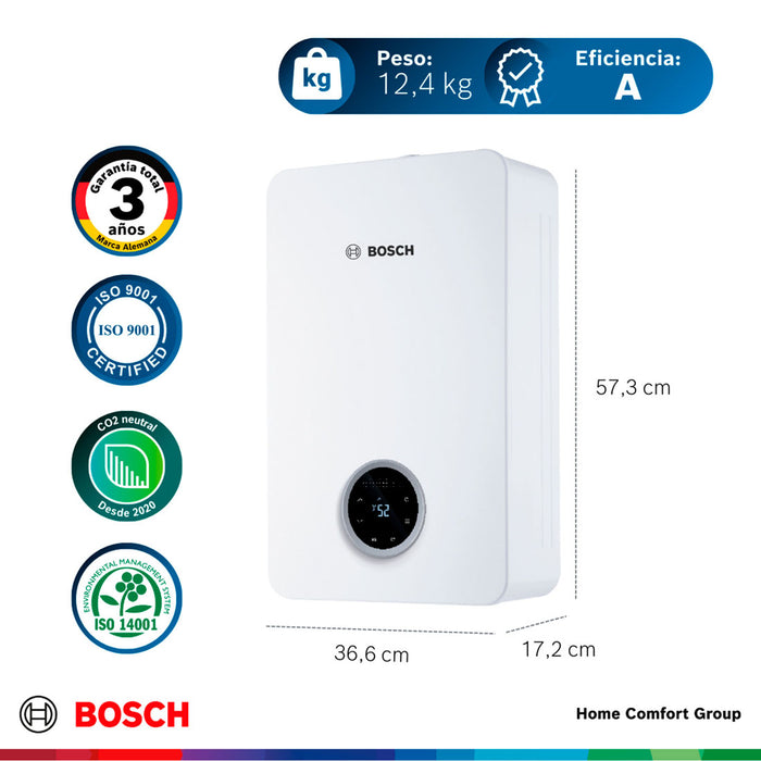 electrodomesticos climatizacion calentadoragua 15 l tiro forzado paso gas propano therm 5600 f bosch ltda calbos039 mp madecentro