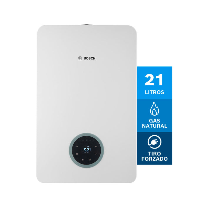 electrodomesticos climatizacion calentadoragua 21 l tiro forzado paso gas natural therm 5600 f bosch ltda calbos010 mp madecentro