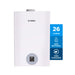 electrodomesticos climatizacion calentadoragua 26 l tiro forzado paso gas natural titan 5700 f bosch ltda calbos024 mp madecentro
