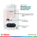 electrodomesticos climatizacion calentadoragua 5 5 l tiro natural paso gas natural vital 1500 bosch ltda calbos040 mp madecentro